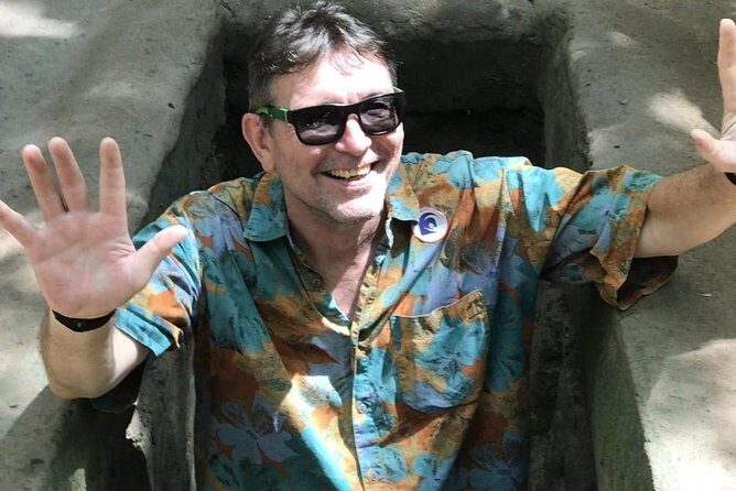 Cuchi tunnels and Mekong delta full day - A Deep Dive Into the Day’s Itinerary