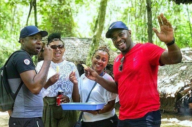 Cuchi tunnels and Mekong delta full day - FAQ