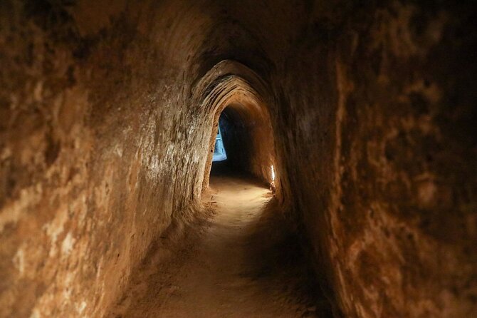 CuChi Tunnels & Buffet Dinner Queen Cruise River-VIP Tour - Questions and Assistance