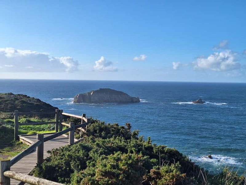 Cudillero, Aviles and Faro de Cabo Peñas tour from Oviedo - Authentic Insights from Past Travelers