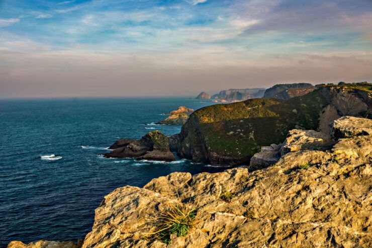Cudillero: Guided Day Trip of the Cantabrian Coastline - Trip Highlights