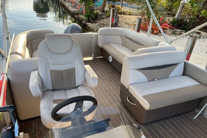 Cudjoe Key, Florida Boat Rental Services - Good To Know