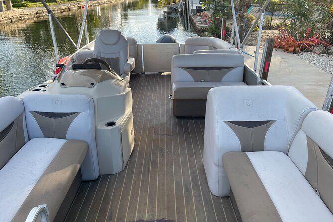 Cudjoe Key, Florida Boat Rental Services - The Sum Up