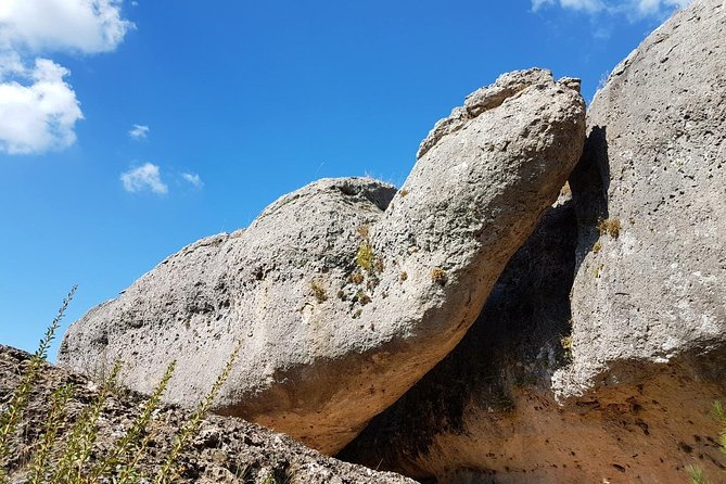 Cuenca and the Enchanted City Full Day Tour From Madrid - Itinerary and Schedule