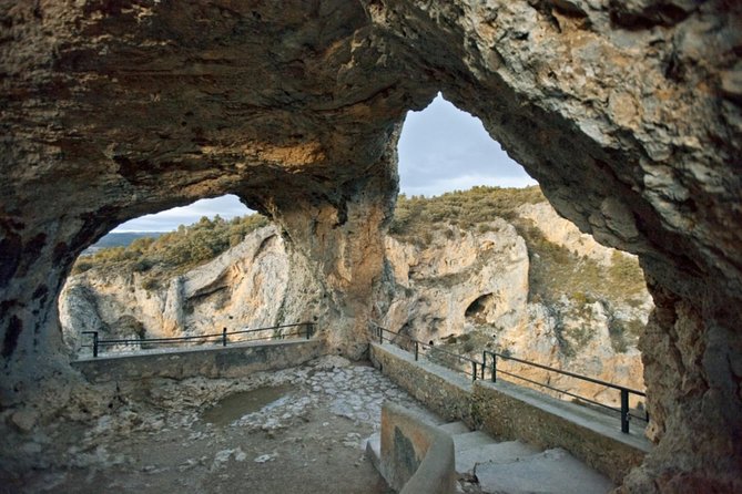 Cuenca and the Enchanted City Full Day Tour From Madrid - Important Information