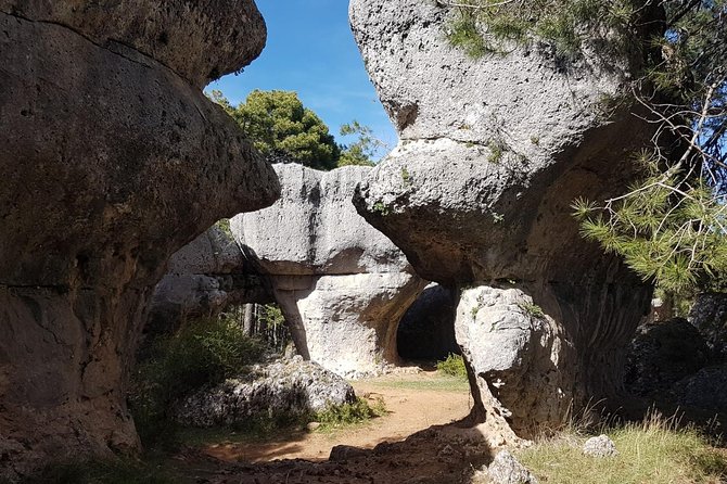 Cuenca and the Enchanted City Full Day Tour From Madrid - Common Questions