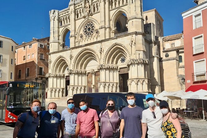 Cuenca and the Enchanted City Guided Tour From Madrid - Traveler Photos and Tips