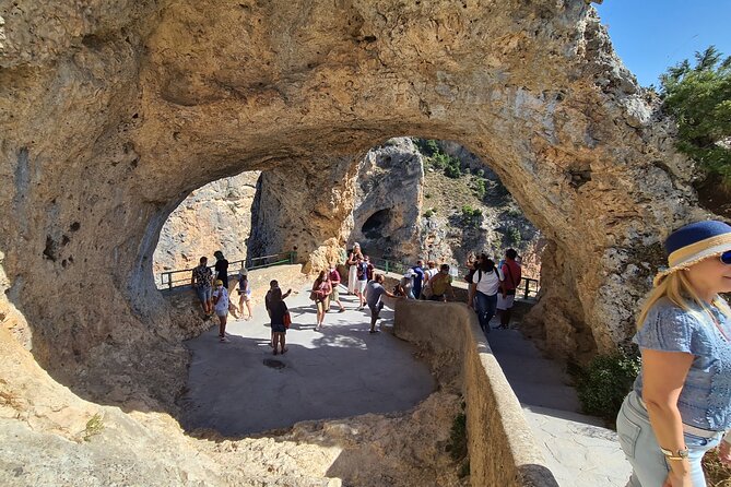 Cuenca and the Enchanted City Guided Tour From Madrid - The Sum Up