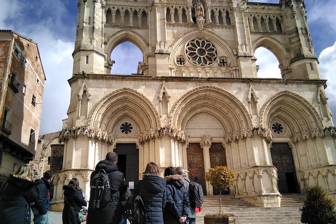 Cuenca and the Enchanted City Guided Tour From Madrid - Memorable and Enjoyable Experience