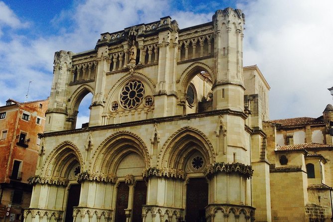 Cuenca and Toledo One Day Tour From Madrid With a Private Guide. - Cancellation Policy