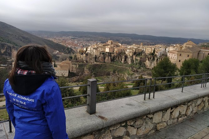 Cuenca and Toledo One Day Tour From Madrid With a Private Guide. - Meeting Point and Logistics