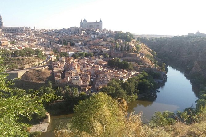 Cuenca and Toledo One Day Tour From Madrid With a Private Guide. - Traveler Information