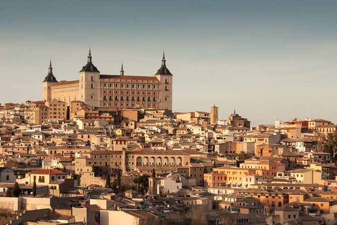 Cuenca and Toledo One Day Tour From Madrid With a Private Guide. - Additional Information