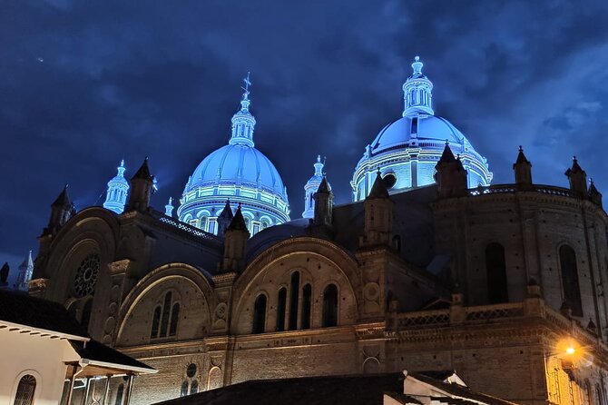 Cuenca Best Tour Option in 3 Days From Cuenca - The Sum Up