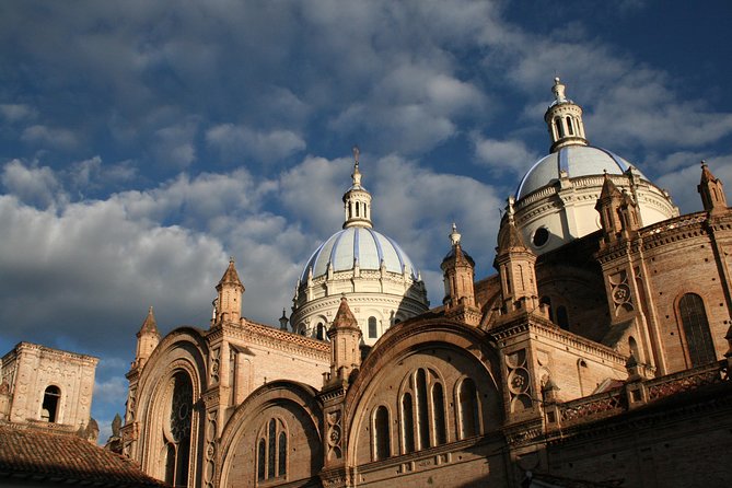 Cuenca Departure Transfer - What To Expect
