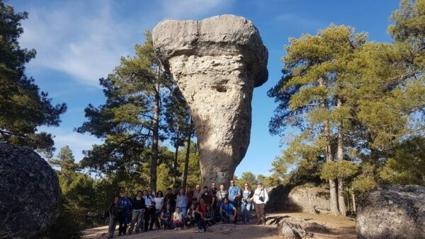 Cuenca: Enchanted City, Devil's Window and Medieval Quarter - Discovering the Castle District of Cuenca
