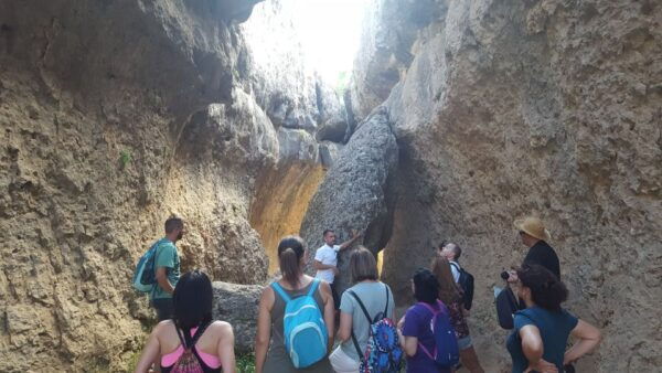 Cuenca: Enchanted City, Devil's Window and Medieval Quarter - Common Questions