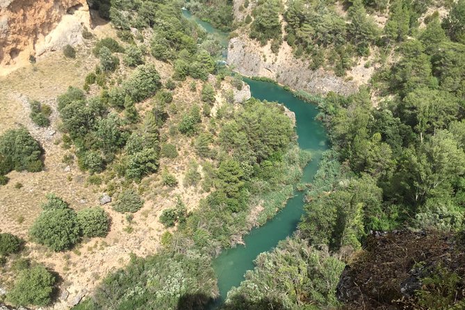 Cuenca Group Tour: Enchanted City, Devils Window, Rio Cuervo - Booking and Flexibility