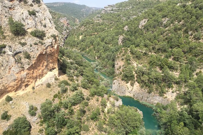 Cuenca Group Tour to the Enchanted City and Devils Window - Overview and Highlights