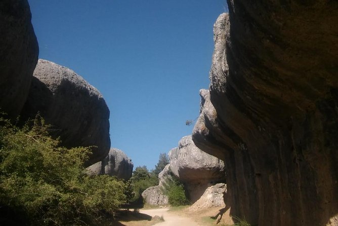 Cuenca Group Tour to the Enchanted City and Devils Window - Inclusions and Logistics