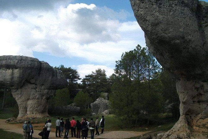 Cuenca Group Tour to the Enchanted City and Devils Window - The Sum Up