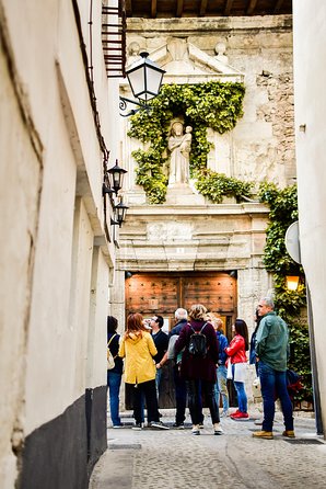Cuenca Group Tour With Cathedral and Hanging Houses Visits - Inclusions
