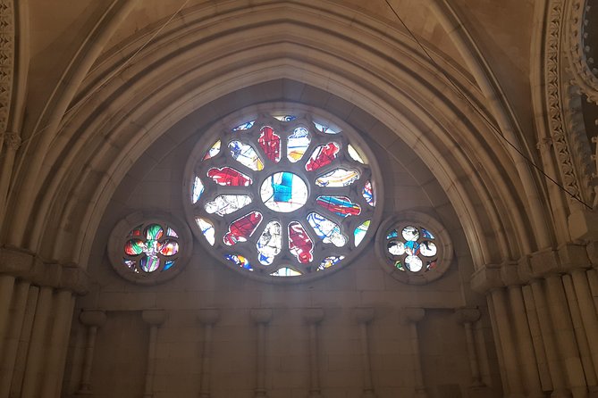 Cuenca Group Tour With Cathedral and Hanging Houses Visits - Meeting and Pickup