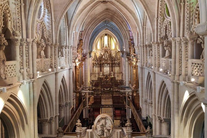 Cuenca Group Tour With Cathedral and Hanging Houses Visits - The Sum Up