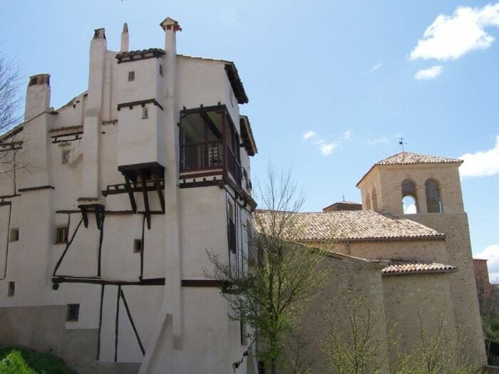 Cuenca: Medieval Old Town - Frequently Asked Questions