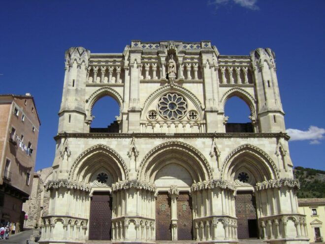 Cuenca: Medieval Old Town - Must-Visit Attractions in the Old Town