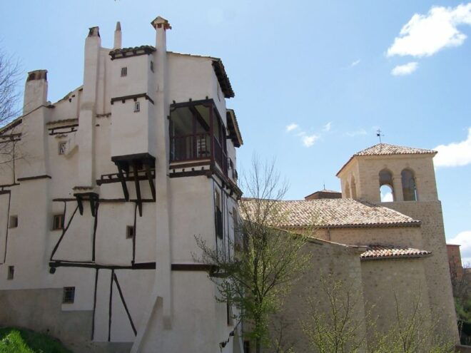 Cuenca: Medieval Old Town - Taking in the Cultural Heritage