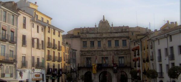 Cuenca: Medieval Old Town - The Sum Up