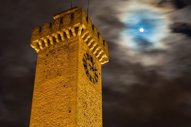 Cuenca Nighttime Group Sightseeing Tour in Historical Center - Traveler Photos