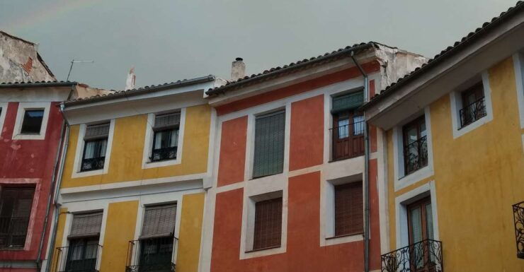 Cuenca: Nighttime Highlights Walking Tour - Activity Details