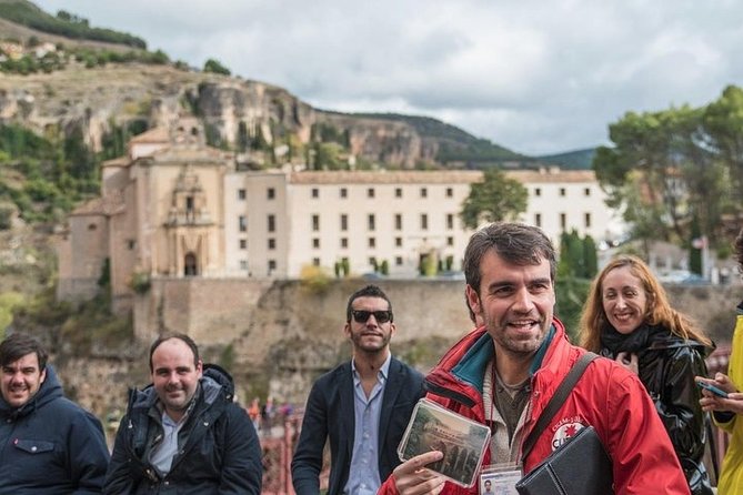 Cuenca Sightseeing Group Walking Tour of Historical Highlights - Pricing and Value