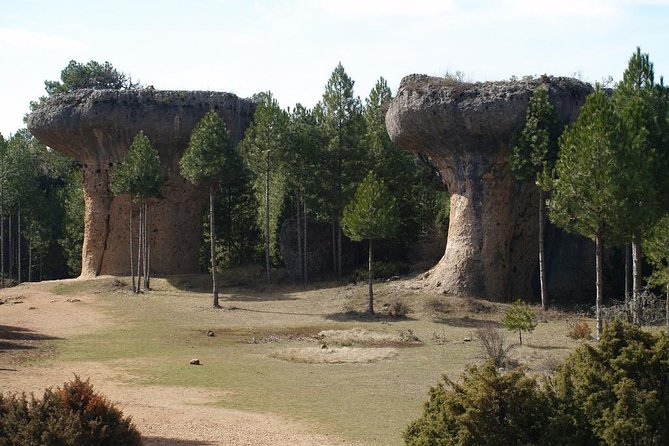 Cuenca Small-Group Tour to Ciudad Encantada and Devils Window - Reviews and Recommendations