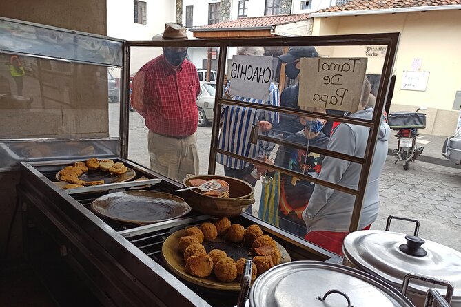 Cuenca Small-Group Walking Food Tour and Historical Highlights (Feb ) - Tour Overview and Highlights