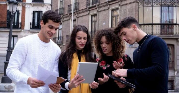 Cuenca: Urban Outdoor Escape Room Game - Good To Know