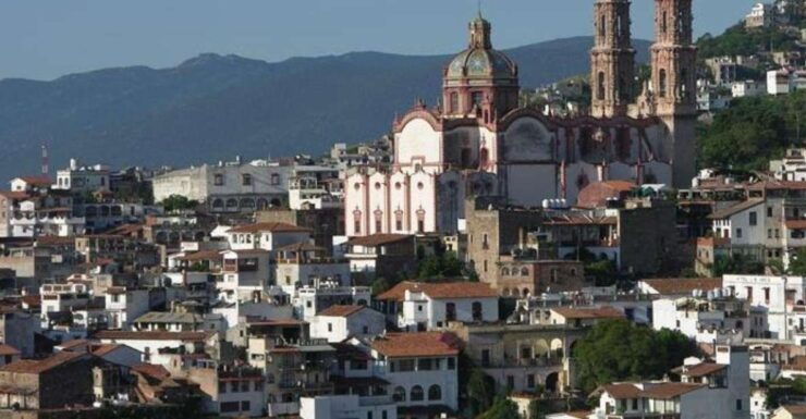 Cuernavaca and Taxco Day Tour - Tour Duration and Flexibility