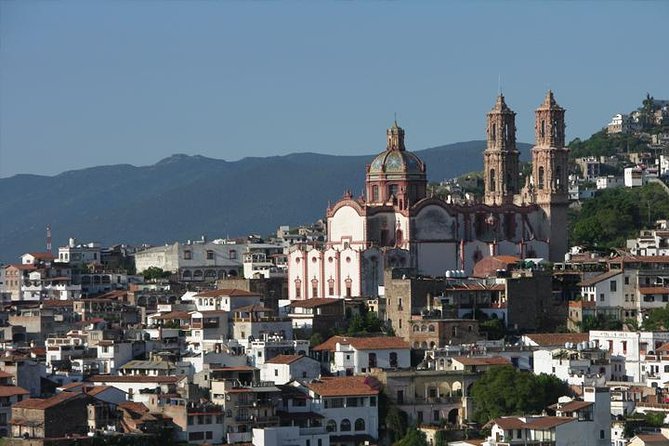 Cuernavaca and Taxco Day Tour - Good To Know