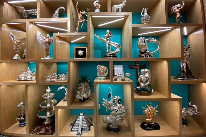 Cuernavaca and Taxco Day Tour - Cancellation Policy and Reviews