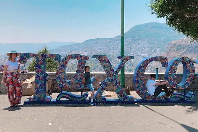 Cuernavaca and Taxco Guided Full-Day Tour From Mexico City - Inclusions and Amenities