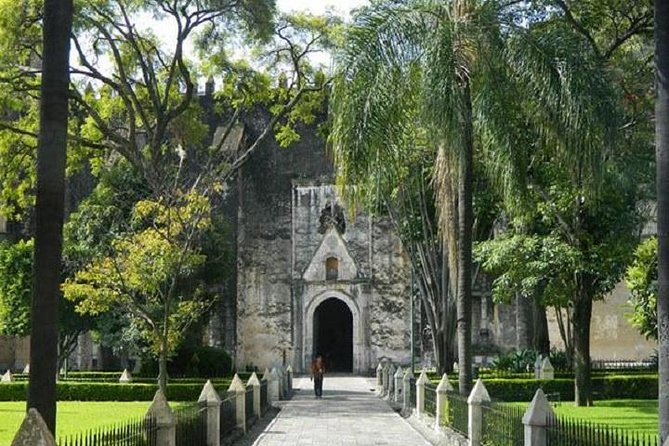 Cuernavaca and Taxco Guided Full-Day Tour From Mexico City - Start Time and End Point