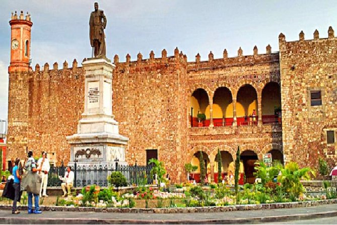 Cuernavaca and Taxco Guided Full-Day Tour From Mexico City - Common Questions