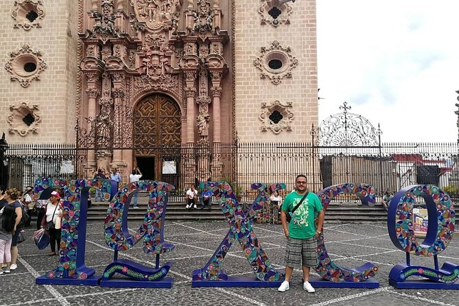Cuernavaca and Taxco Guided Full-Day Tour From Mexico City - The Sum Up