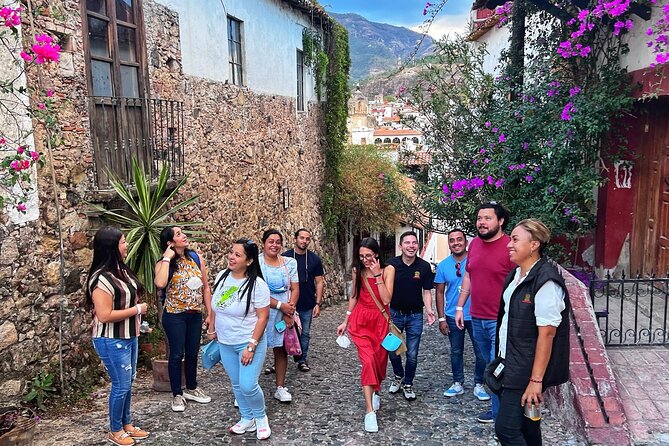 Cuernavaca and Taxco Tour From Mexico City - Overview of the Tour