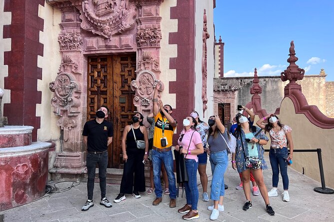 Cuernavaca and Taxco Tour From Mexico City - Subtopic 1: Tour Highlights