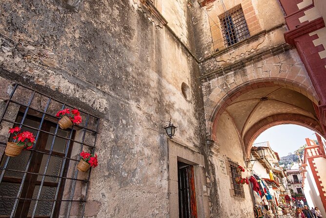 Cuernavaca and Taxco Tour From Mexico City - Transportation and Feedback