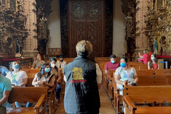 Cuernavaca and Taxco Tour From Mexico City - Common Questions