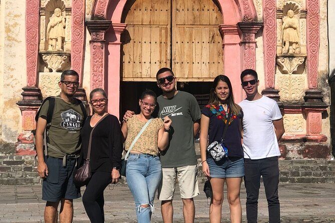 Cuernavaca Cathedral & Santa Prisca Church Tour from Mexico City - Final Thoughts